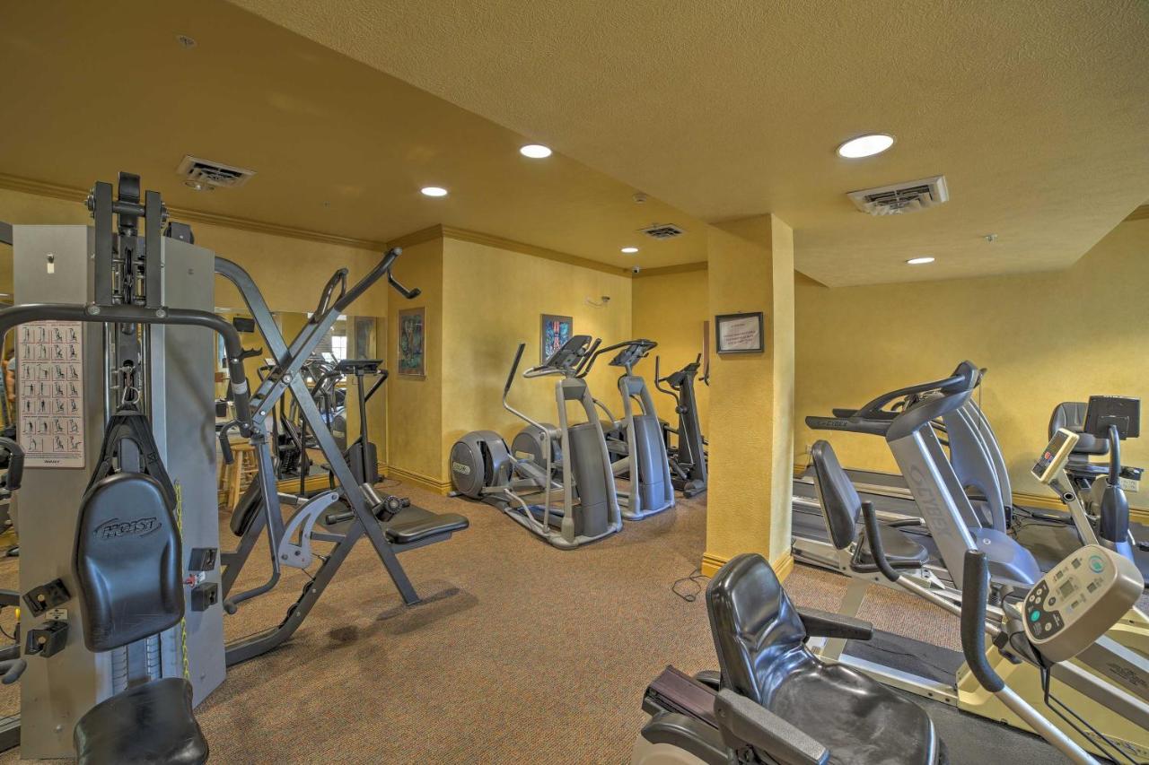 Branson Resort Condo By Lake Taneycomo With Pool! ภายนอก รูปภาพ
