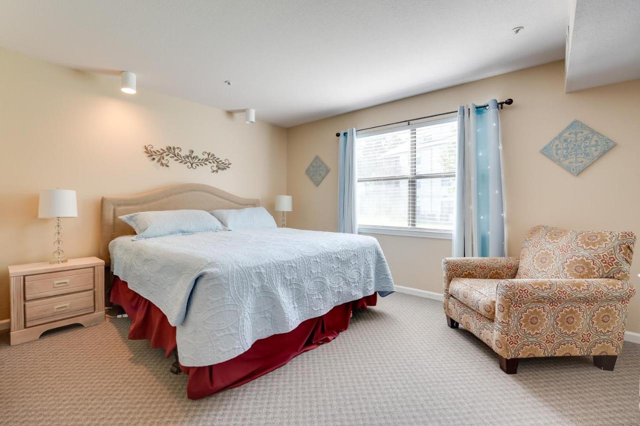 Branson Resort Condo By Lake Taneycomo With Pool! ภายนอก รูปภาพ